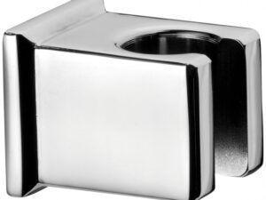 Kostka kovová držák